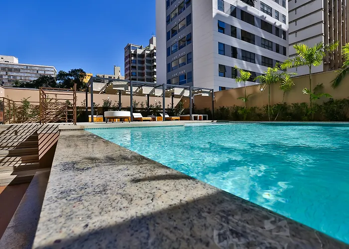  Radisson RED Campinas