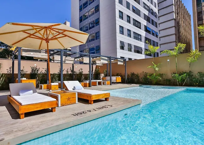  Radisson RED Campinas